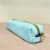 Estojo Brilhante – Azul – 20x5cm – 1 unidade – Rizzo