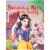 Mini Princesas | Branca de Neve e os Sete Anões