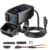 Tomada Carregador Adaptador USB Com Interruptor Voltimetro Suporte Guidão