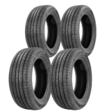Kit 4 Pneus 245/70R16 107H Forza HT F1 Xbri