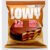 Biscoito Recheado Doce De Leite Coberto Com Chocolate Lowy Zero Açúcar Cory 50g