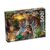 Mini Quebra-cabeça 500 peças Tigres Grow – 04603