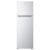 Geladeira Refrigerador HQ Defrost 310 Litros Branco HQ-310RDF 127V