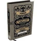 NATUREZA MACABRA – FUNGOS – DARKSIDE