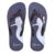Chinelo Reserva PP Marinho e Branco – Masculino