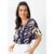 Blusa Feminina Em Malha De Viscose – Soltinha e Estilosa | Quintess
