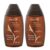Kit 2 und Óleo Corporal Muriel Amêndoa com Colágeno 100ml