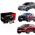 Módulo Automação de Vidro compatível c/ City/HRV/Vezel/CRV Tury – PRO3.14GH