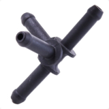 Flange Válvula Termostática Vw Up 2014 a 2019 – 1290979 – VC140L