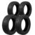 Kit 4 Pneus 215/55R17 94W Sport Plus F1 Xbri