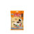 Bala de Gelatina Criamigos Pedro e Meg 70g – Docile