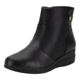 Bota Feminina Cano Baixo Modare 7085103