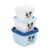Kit Potes Plasútil Conect Decorado Mickey – 3 Peças