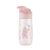 Copo Com Bico De Silcone 450Ml Music Fest Pink