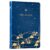 Bíblia The Purpose Book | A21 | Capa Couro Soft Azul Reino