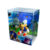 Fandom Box Sonic – Turma do Sonic Boneco Colecionável Vinil Atóxico Lider – 3500