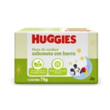 Sabonete em Barra Huggies Camomila 75g
