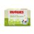 Sabonete em Barra Huggies Hora de Sonhar para bebê 75g