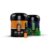 Kit 2 Chumbinhos Hell-boy e Brazuka 5.5mm – FF