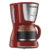 Cafeteira Elétrica Dolce Arome Mondial Vermelho e Inox 800W C-32-32X-R