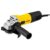 Esmerilhadeira EAV 905V VONDER 5″ com Regulagem de Velocidade 900W rosca do eixo M14