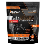 Isotônico Refil 1kg Reidrat Nutrition Morango