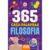 365 Caça-Palavras | Filosofia