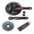 Pedivela Bike Ltx Tipo Shimano Catraca 8v 13/28 Corrente 8v