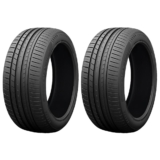 Kit 2 Pneus 235/50R18 ZR 101W XL S2000 Kapsen