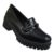 Sapato Feminino Mississipi Loafer Q8556