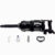 Chave de Impacto Pneumática 1″ GMX G11 455Kgfm Bigorna Longa Uso Profissional