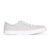 Tênis Coca Cola Stream Canvas Cinza Claro – Feminino