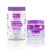 Kit Beleza Natural Creme de Pentear + Gelatina Explosão de Hialurônico bn.Cachos