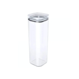 Pote Organizador Hermético 2,2 Litros com Tampa Transparente UZ Utilidades – UZ1314-TR