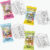 Card para Colorir Colecionável Comfy&Cozy 6 desenhos – 1 Pacote Sortido