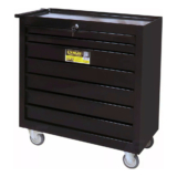 Carrinho Ferramentas Lynus CFL-807 7 Gavetas e chave