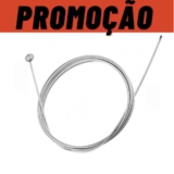 Cabo De Aço Para Freio 1800mm Longo Bicicleta Traseiro melhor preço