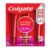Creme Dental Para Clareamento Colgate Luminous White Glow 70g 3un