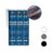 Kit Selante PU40 400g com 3 Unidades Construção Unipro