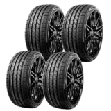Kit 4 Pneus 185/40R17 78V Sport+2 Xbri