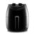 Air Fryer Britânia 3,5L BFR25P 1500W Preta Antiaderente Timer 60min Controle de Temperatura 127V