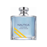 NAUTICA VOYAGE HERITAGE EDT – 100ML