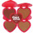 Po Bronzeador Dopamine Angel Glow Ruby Rose Hbf1400