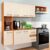 Cozinha Compacta Gianna 7 Portas 2 Gaveta – PNR Móveis