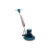 Enceradeira Industrial Cl-350 Plus Cleaner + Escova E Suporte Para Disco
