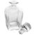 Garrafa Wolff de Cristal 700ml