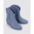 Bota Infantil Barbie Western Grendene Kids