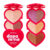 Iluminador Dopamine Cupids Radiante Ruby Rose Hbf1602