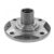 Cubo Roda Chevrolet Meriva 1.4 1.8 2003 A 2012 Dianteiro Sem Rolamento