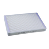 Filtro Ar Cabine Gm Astra 1999 a 2002 – 1353331 – AKX35264F